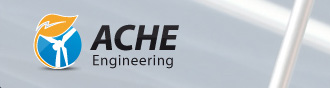 ache engineering logo